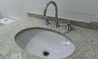 Imagem 6: Apartamento para Aluguel - Vila Yara, 1 Quarto, 41 m2