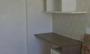 Imagem 6: Apartamento à venda no Cond. Victoria Garden - 2/4 com suíte, área de lazer e vaga de gara