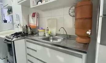 Imagem 7: ! Spazio Acqua Apartamento com 2 dormitórios