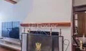 Imagem 5: Apartamento para venda com 105 metros quadrados com 2 quartos em Cristal - Porto Alegre