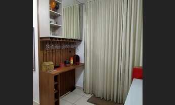 Imagem 5: Apartamento para venda com 60 metros quadrados com 2 quartos em Santa Mônica - Belo Horizo