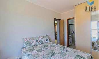 Imagem 3: Apartamento à venda, 90 m² por R$ 275.000,00 - Jardim Ferreira - Sorocaba/SP