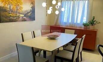 Imagem 3: SãO PAULO - Apartamento Padrão - Moema