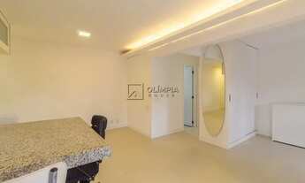 Imagem 4: Apartamento Locação 1 Dormitórios - 67 m² Jardim Paulista