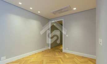 Imagem 7: Ao lado do Clube Pinheiros - Construtora São José