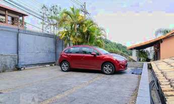 Imagem 2: Casa para Aluguel - Laranjeiras, 4 Quartos, 350 m2