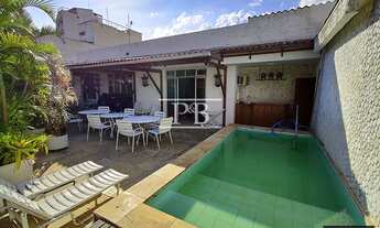 Imagem 2: Cobertura com 3 dormitórios para alugar, 614 m² por R$ 27.774,70/mês - Ipanema - Rio de Ja