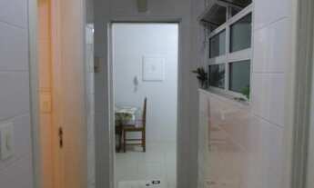 Imagem 7: Apartamento com 3 dormitórios à venda, 128 m² por R$ 880.000,00 - Aparecida - Santos/SP