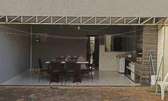 Imagem 5: Casa Jd Marques de Abreu