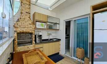 Imagem 2: Cobertura luxo 3 quartos , com lazer completo no Centro - Cabo Frio