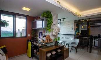 Imagem 6: Apartamento 3 quartos para vender perto do Shopping Recife