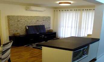 Imagem 6: Apartamento com 2 dormitórios para alugar, 60 m² por R$ 6.500,00 - Bela Vista - São Paulo