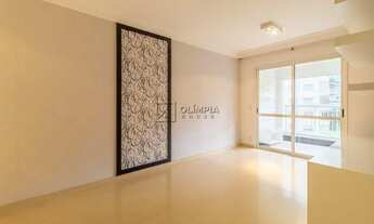 Imagem 2: Locação Apartamento 2 Dormitórios - 72 m² Jardim Paulista