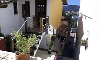 Imagem 5: Casa com 5 quartos (sendo 4 suítes) à venda, 360 m² por R$ 1.700.000,00 - Camboinhas - Nit