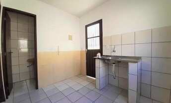 Imagem 2: Casa de 1 quarto para alugar no bairro Santo Antônio