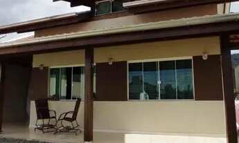 Imagem: LINDA CASA DE DOIS ANDARES