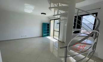 Imagem 7: COBERTURA A VENDA NA VILA SÃO FRANCISCO, SÃO PAULO