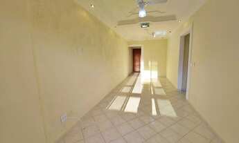 Imagem 3: Apartamento com 2 dormitórios à venda, 77 m² por R$ 350.000 - Tupi - Praia Grande/SP