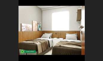 Imagem 4: Ágio apartamento 205 condomínio Iguaçu