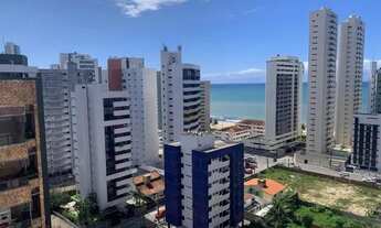 Imagem: Aluguel em Piedade - Andar alto