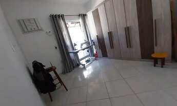 Imagem 7: Casa para venda tem 120 metros quadrados com 3 quartos em Ouro Verde - Rio das Ostras - RJ