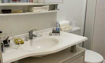 Imagem 5: Apartamento para venda com 74 metros quadrados com 2 quartos em Partenon - Porto Alegre