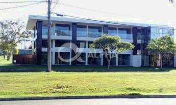 Imagem 5: Alpha Boulevard Business Mall - Lojas