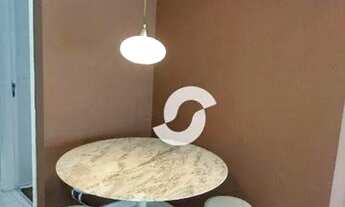 Imagem 2: Apartamento com 2 dormitórios à venda, 88 m² por R$ 1.000.000,00 - Icaraí - Niterói/RJ