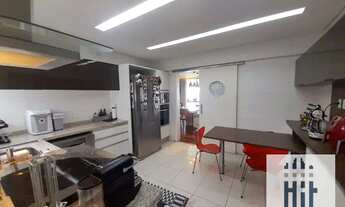 Imagem 13: Apartamento com 3 dormitórios, 168 m² - venda por R$ 2.850.000,00 ou aluguel por R$ 18.145