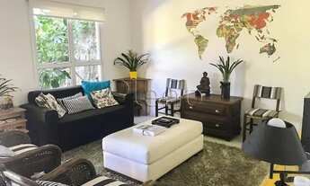 Imagem 3: Casa - Jardim das Paineiras - Campinas