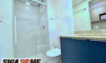 Imagem 4: APTO/STUDIO Á VENDA, 25m² A.Ú POR R$ 520.000,00 - PARAÍSO