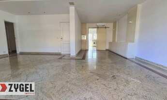 Imagem 7: Apartamento na quadra da praia , com 3 dormitórios à venda, 140 m² por R$ 4.400.000 - Leb