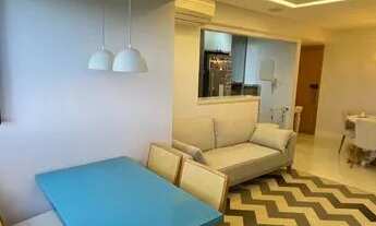 Imagem 2: Apartamento com 2 quartos em 70m² com 2 vagas de garagem