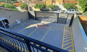 Imagem 5: Apartamento a venda com 02 dormitórios