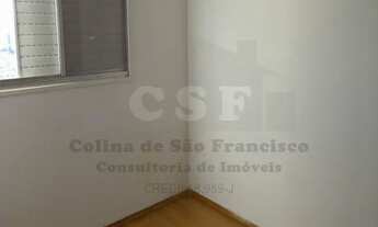 Imagem 2: Apartamento de 40m² 1 dormitório Jaguaré