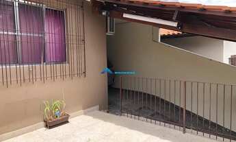 Imagem 2: Casa Térrea C/ 2 Dorms sendo 1 Suíte, Espaço Gourmet, Bairro Nova Esperia