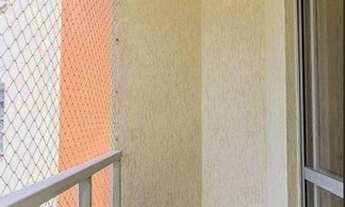 Imagem 3: APARTAMENTO VAGO - ÓTIMA LOCALIZAÇÃO - VILA GILDA - SANTO ANDRÉ/SP