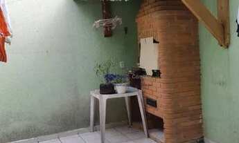 Imagem 3: Casa com 2 dormitórios à venda, 139 m² por R$ 585.000 - Vila Carioca - Guarulhos/SP