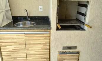 Imagem: SANTO ANDRé - Apartamento Padrão - Vila