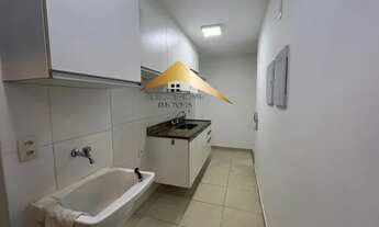 Imagem 4: Otimo apartamento de 2 quartos(1 suite), 70m2, andar alto, belíssima vista indevassada