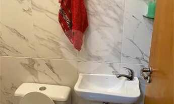 Imagem 5: BELÍSSIMO SOBRADO COM TRES SUITES - VILA NIVI - TUCURUVI