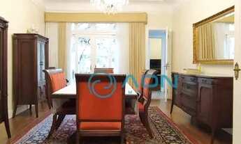 Imagem 7: Sobrado com 5 dormitórios à venda, 380 m² por R$ 5.900.000,00 - Paraíso - São Paulo/SP