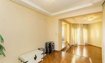 Imagem 3: Cobertura Duplex no Bacacheri com 4 quartos