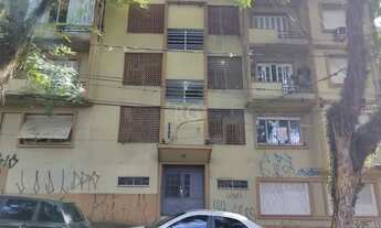 Imagem: Apartamento desocupado de 3 dormitórios