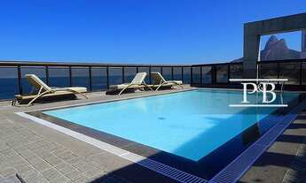 Imagem: Apartamento com 2 dormitórios para alugar