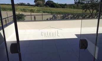 Imagem 6: Casa sobrado em condomínio com 3 quartos no Sun Lake Residence - Bairro Sun Lake Residence