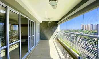 Imagem 4: Lindo apartamento para venda no Jardim Botanico, Cond Cabreuva, 3 suites, varanda gourmet