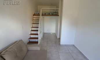 Imagem 3: LONDRINA - Apartamento Padrão - Vila Ziober