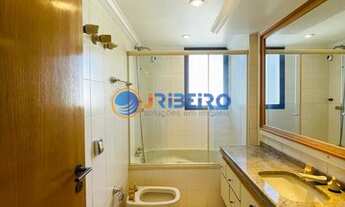 Imagem 4: Apartamento de Alto Padrão 4 Suítes 4 Vagas à Venda no Bairro Santana - São Paulo/SP, Zona