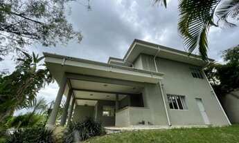 Imagem 6: CASA RESIDENCIAL em CAMPINAS - SP, LOTEAMENTO ALPHAVILLE CAMPINAS